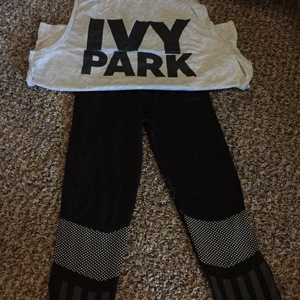 Ivy park set